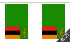 Zambia Buntings